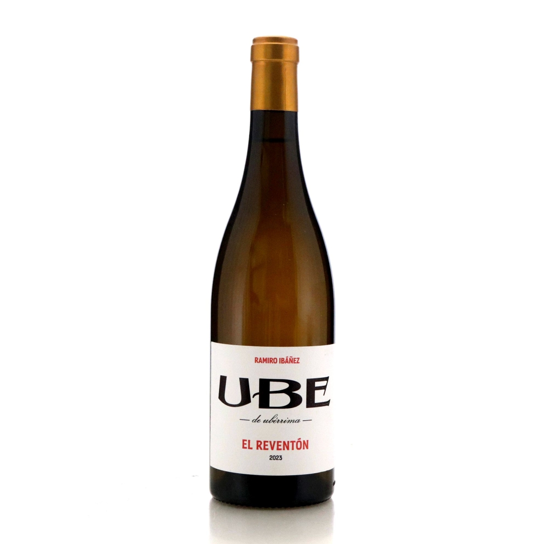 Image for Ramiro Ibáñez UBE El Reventón 2023