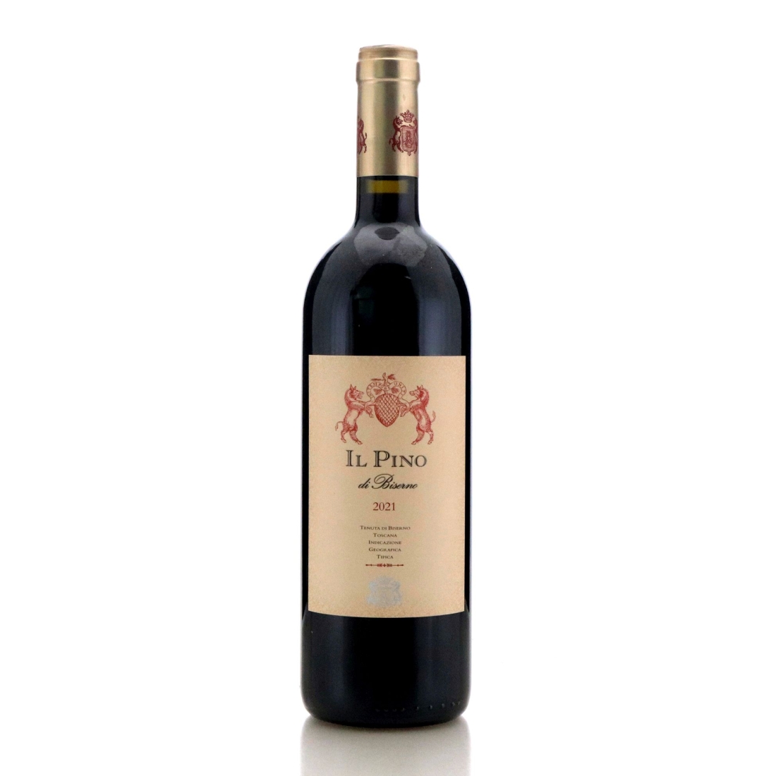 Image for Il Pino di Biserno 2021