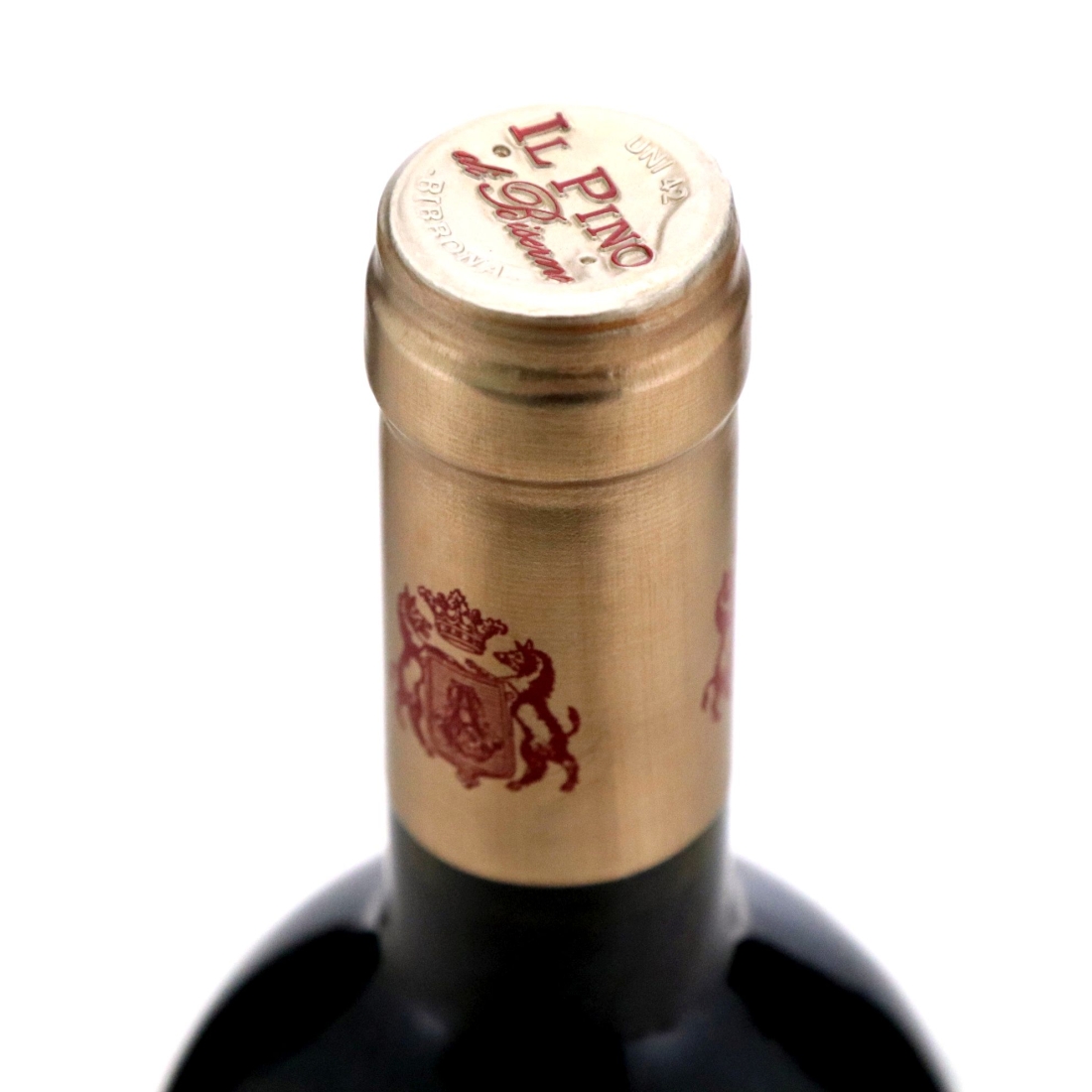 Image for Il Pino di Biserno 2021