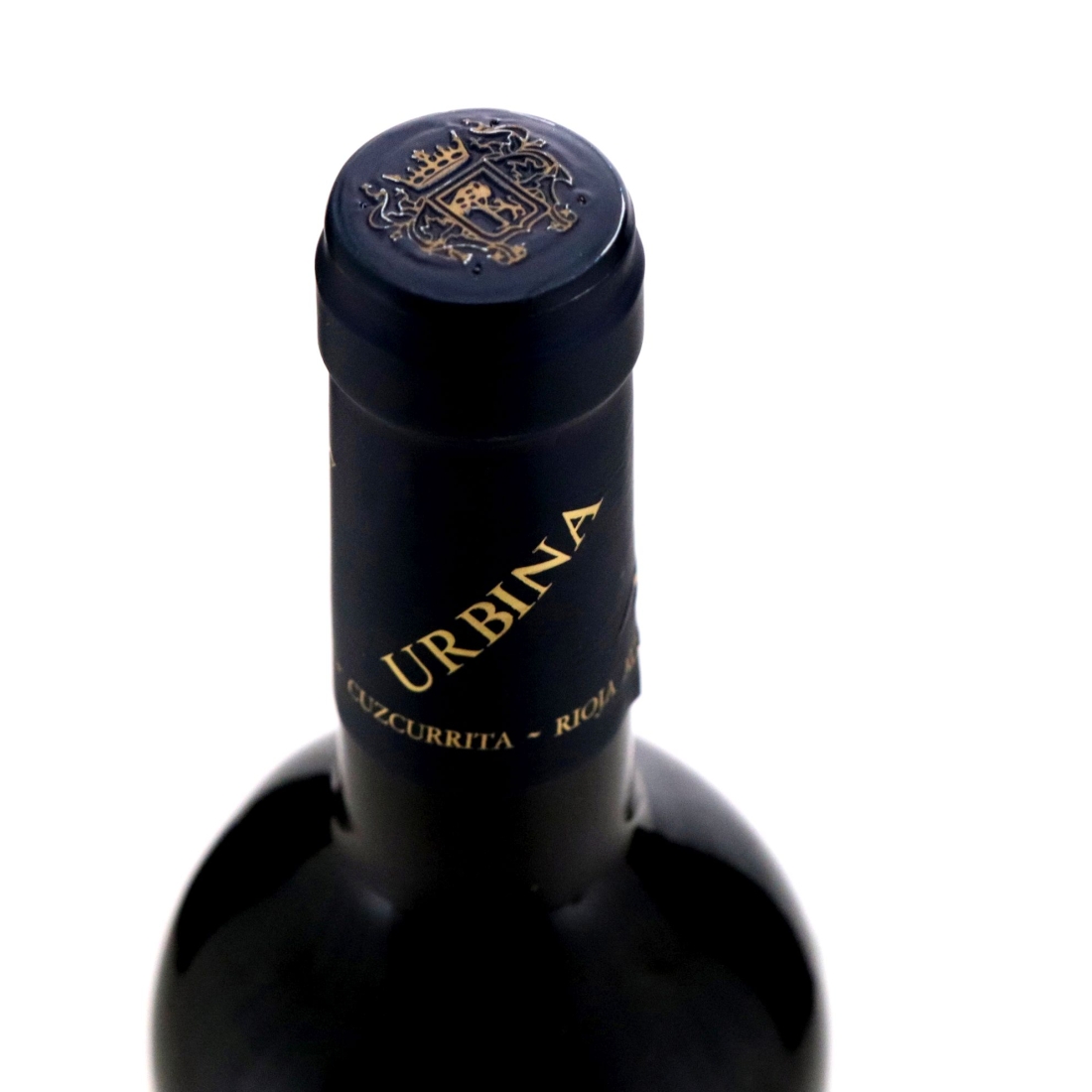 Image for Bodegas Urbina Especial 2006