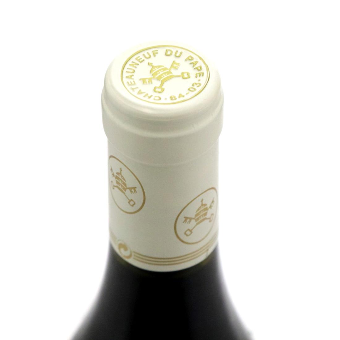Image for Domaine des Saumades 2019