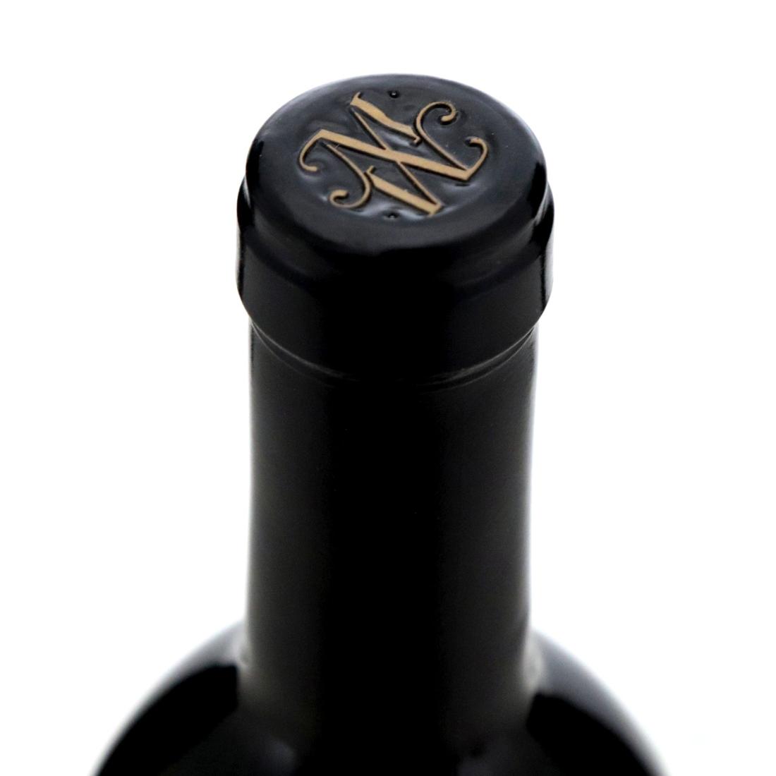 Image for Monvitis Cuvée Lynn Marie Cabernet Sauvignon 2021