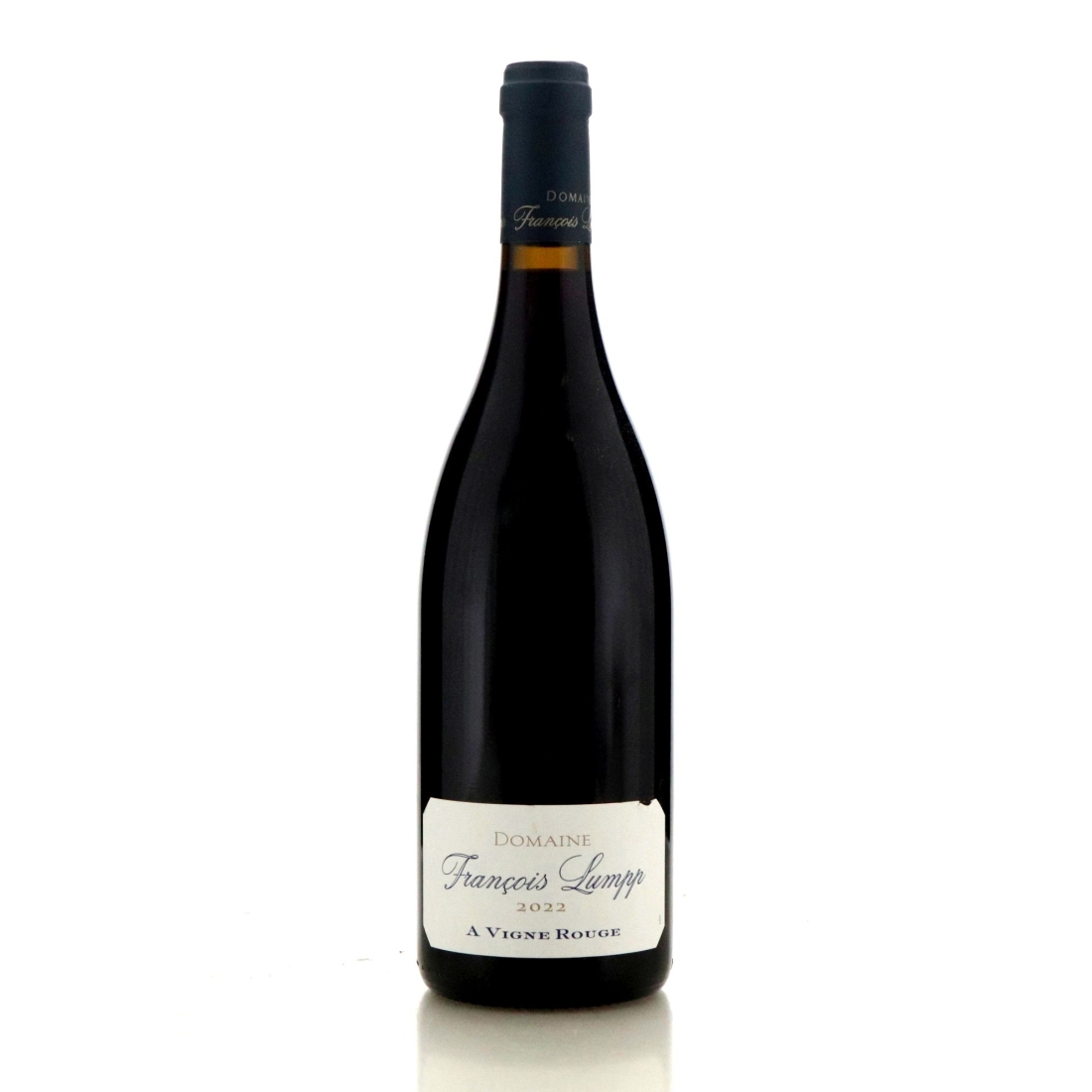 Image for Domaine François Lumpp A Vigne Rouge 2022