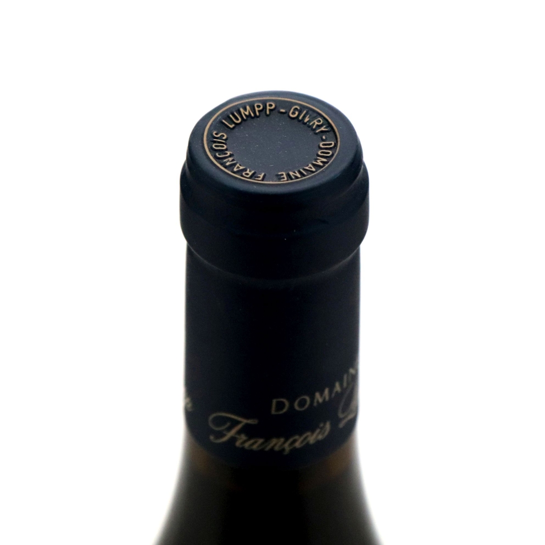 Image for Domaine François Lumpp A Vigne Rouge 2022