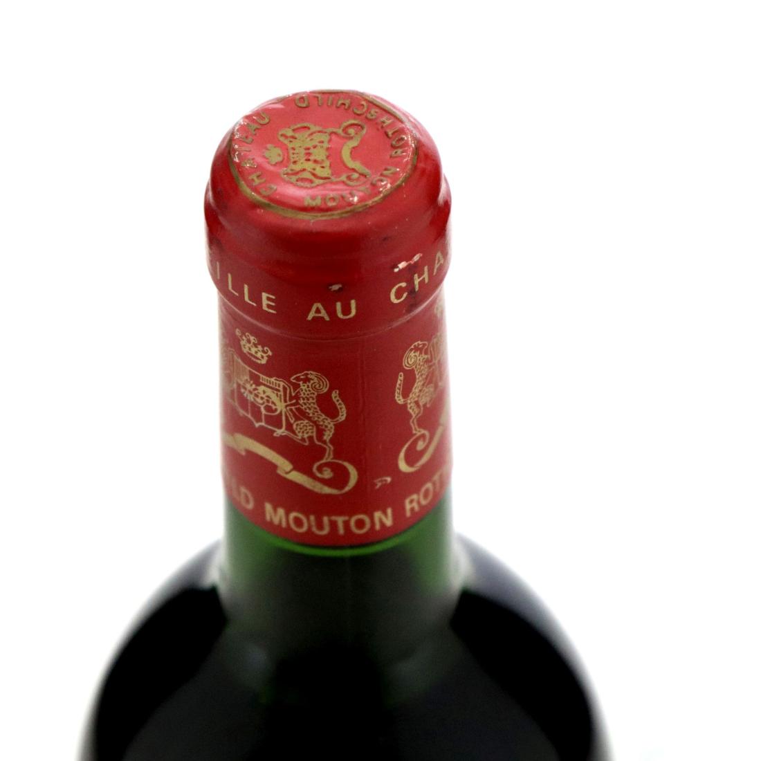 Image for Château Mouton Rothschild 1990