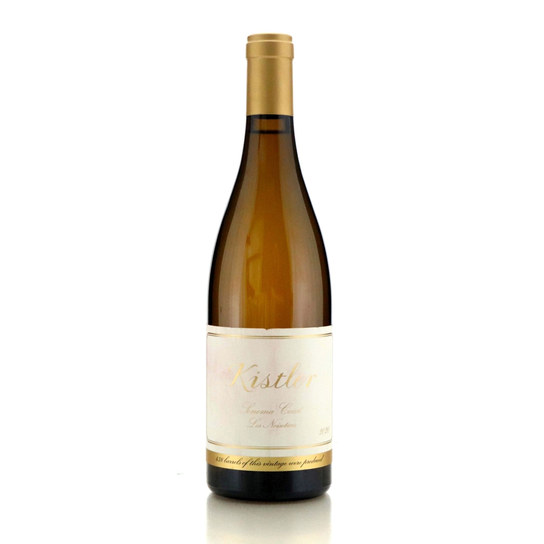 Image for Kistler Les Noisetiers Chardonnay 2020