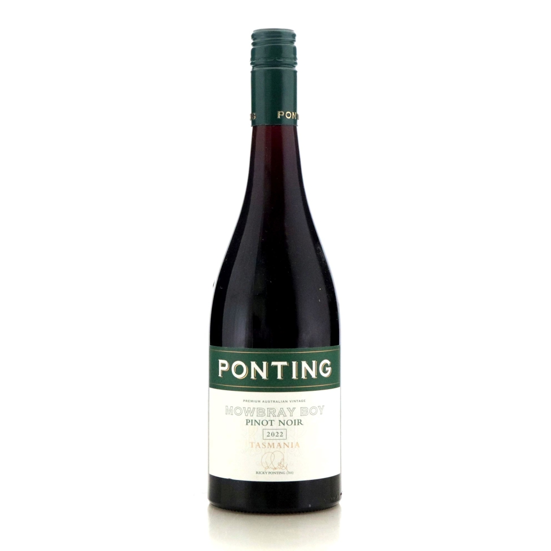 Image for Ponting Mowbray Boy Pinot Noir 2022