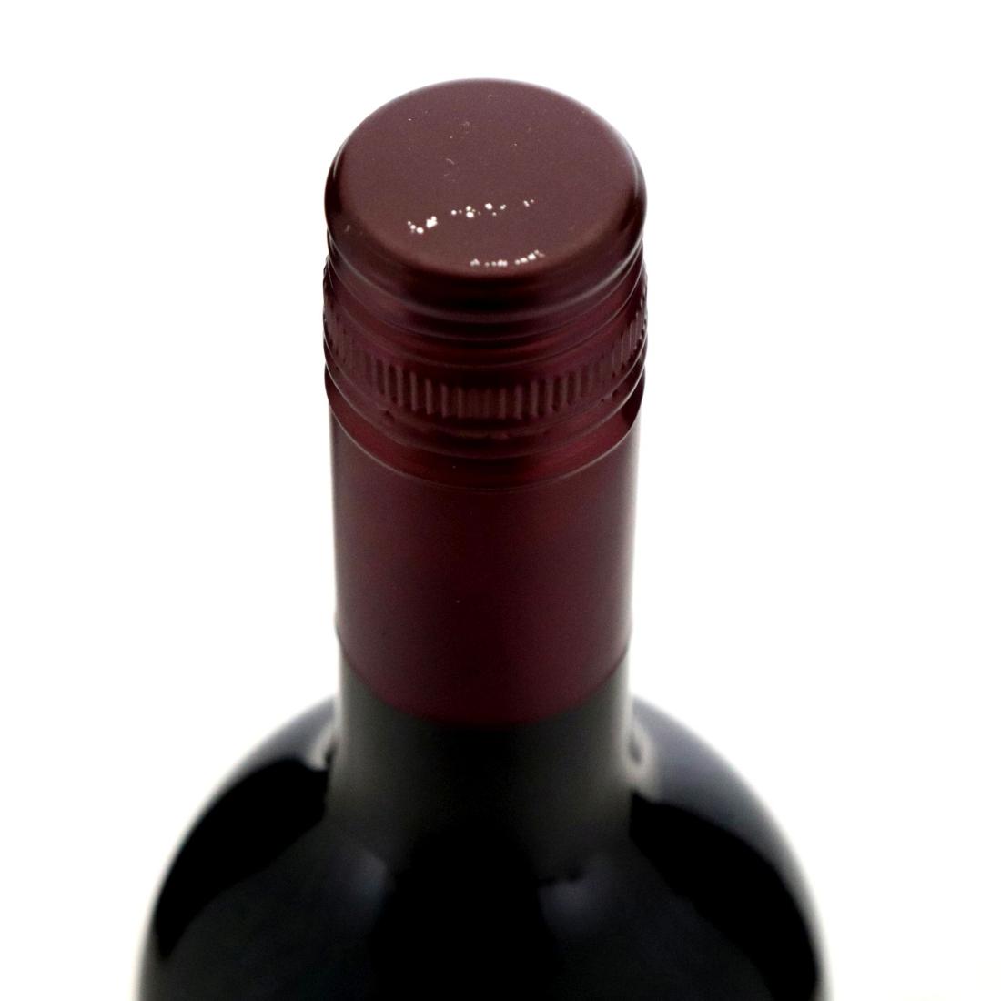 Image for Cullen Diana Madeline Cabernet Sauvignon-Merlot 2004