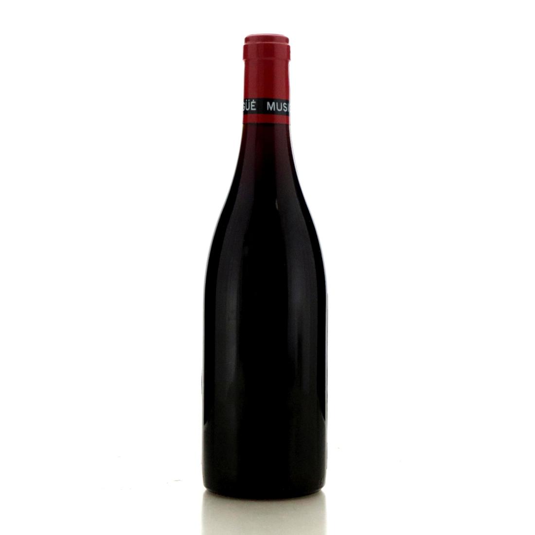 Image for Domaine Comte Georges de Vogüé Cuvée Vieilles Vignes 1998