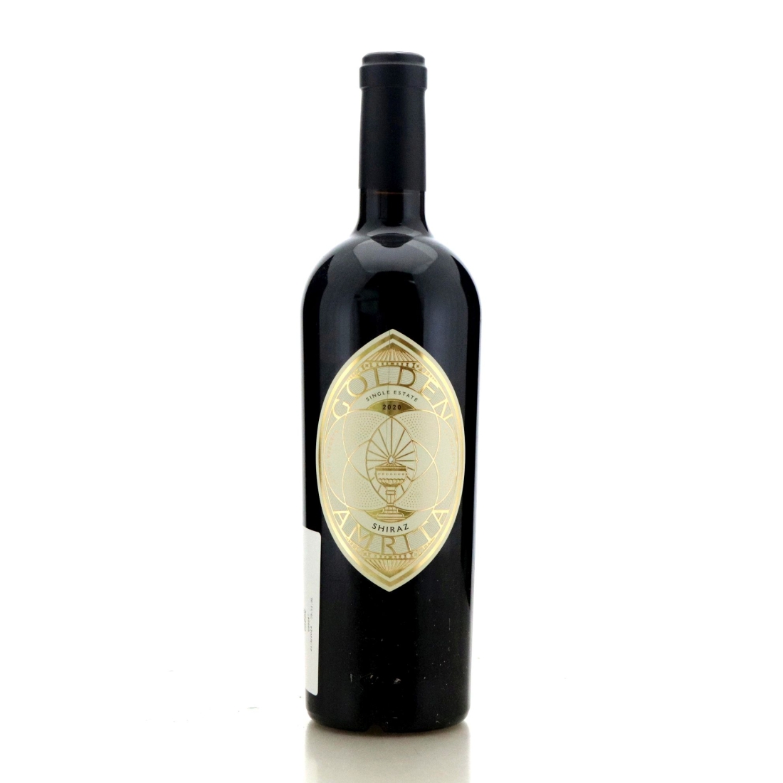 Image for Golden Amrita Shiraz 2020