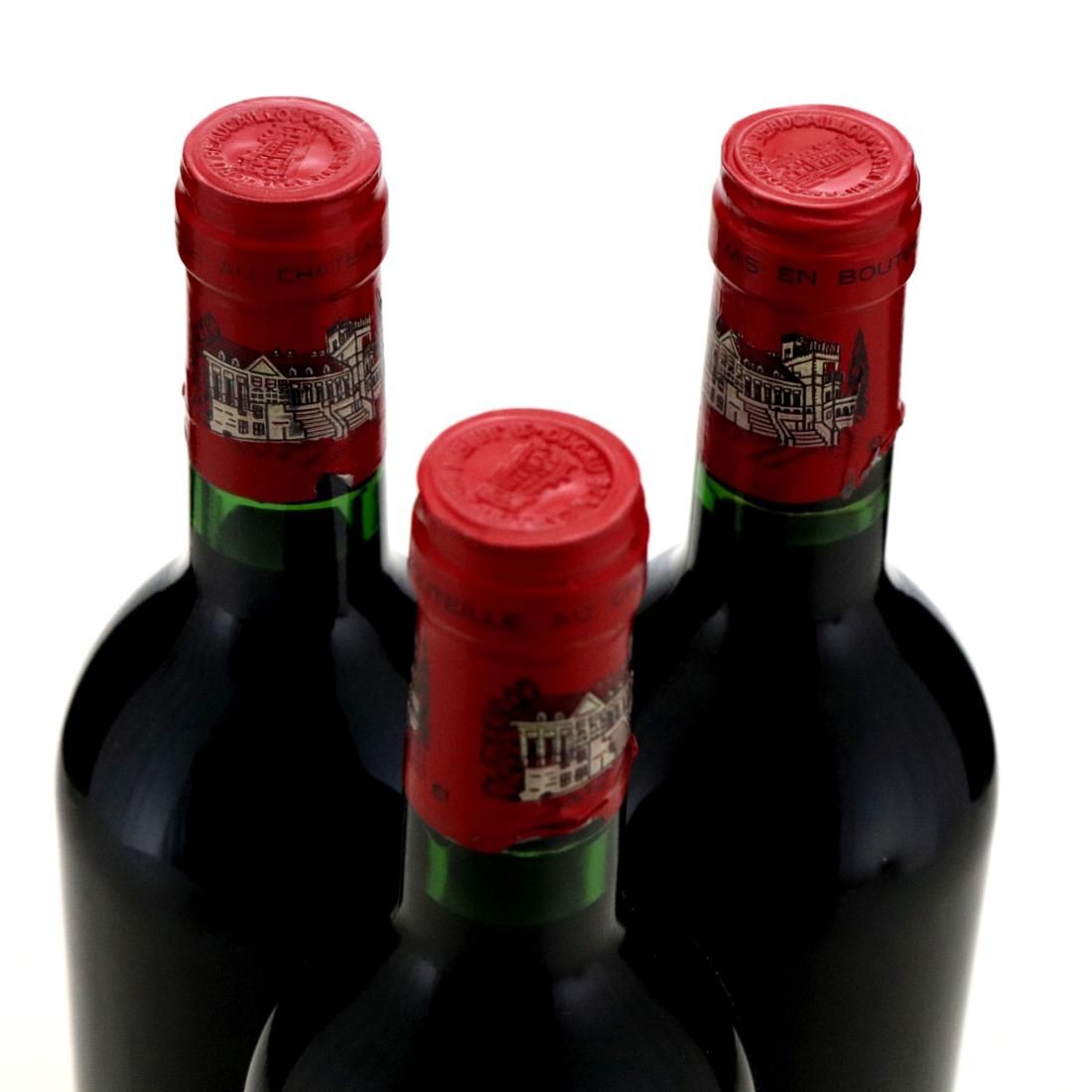 Image for Château Ducru-Beaucaillou 1982 x 3