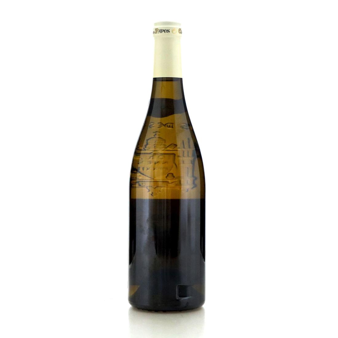 Image for Clos des Papes 2018 Blanc