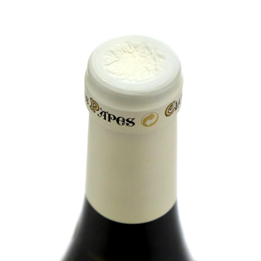 Image for Clos des Papes 2018 Blanc