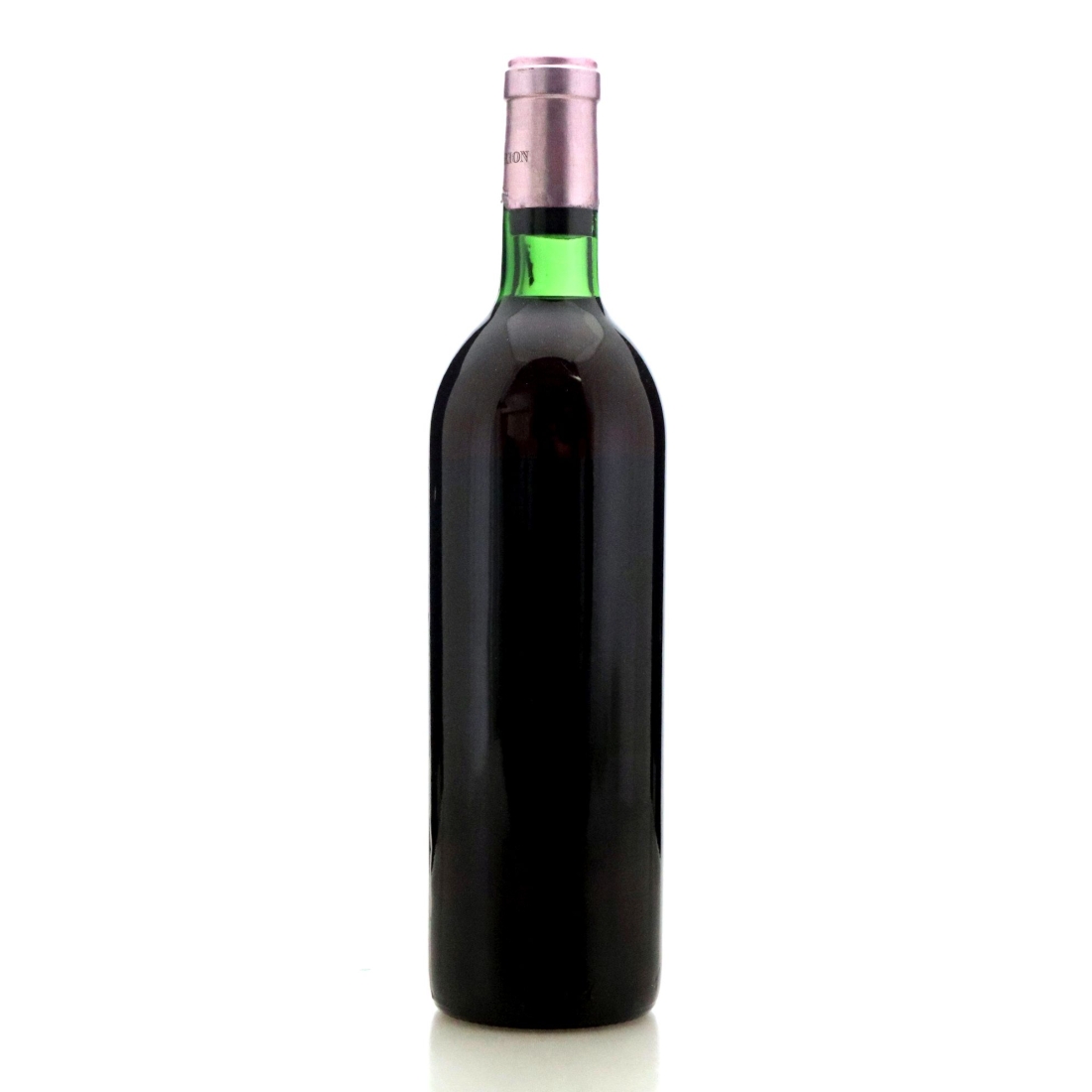 Image for Château La Mission Haut-Brion 1970