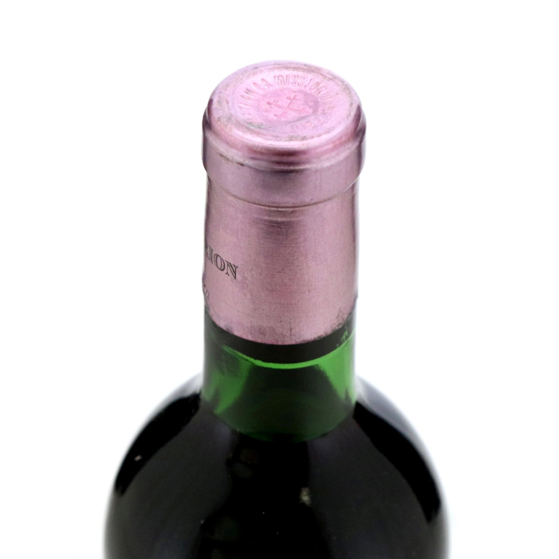 Image for Château La Mission Haut-Brion 1970