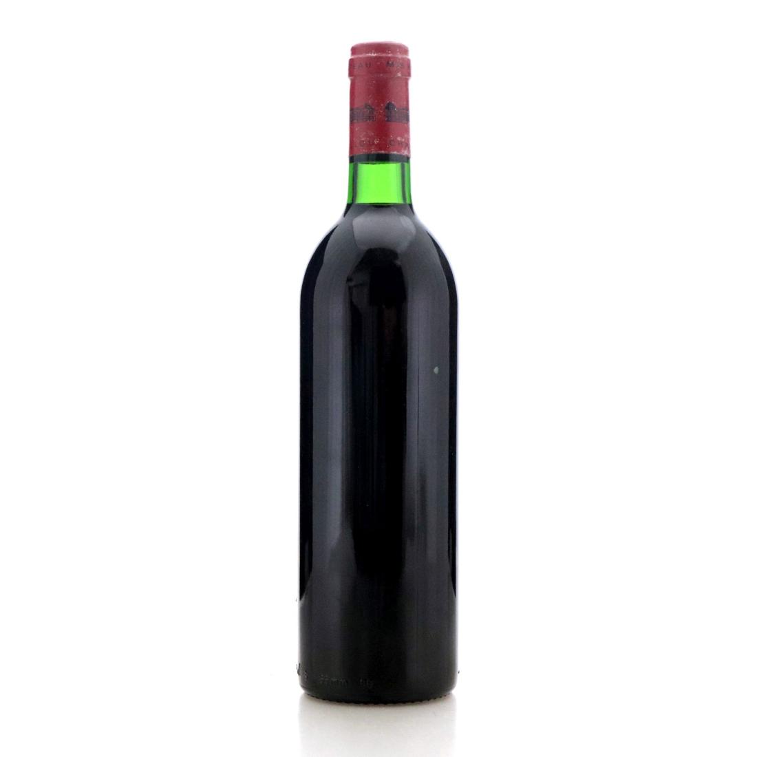 Image for Château Picque Caillou 1988