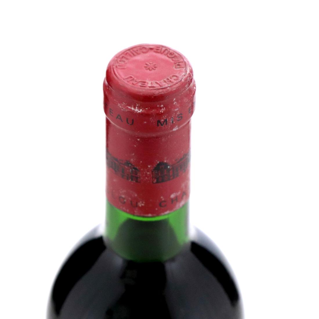Image for Château Picque Caillou 1988