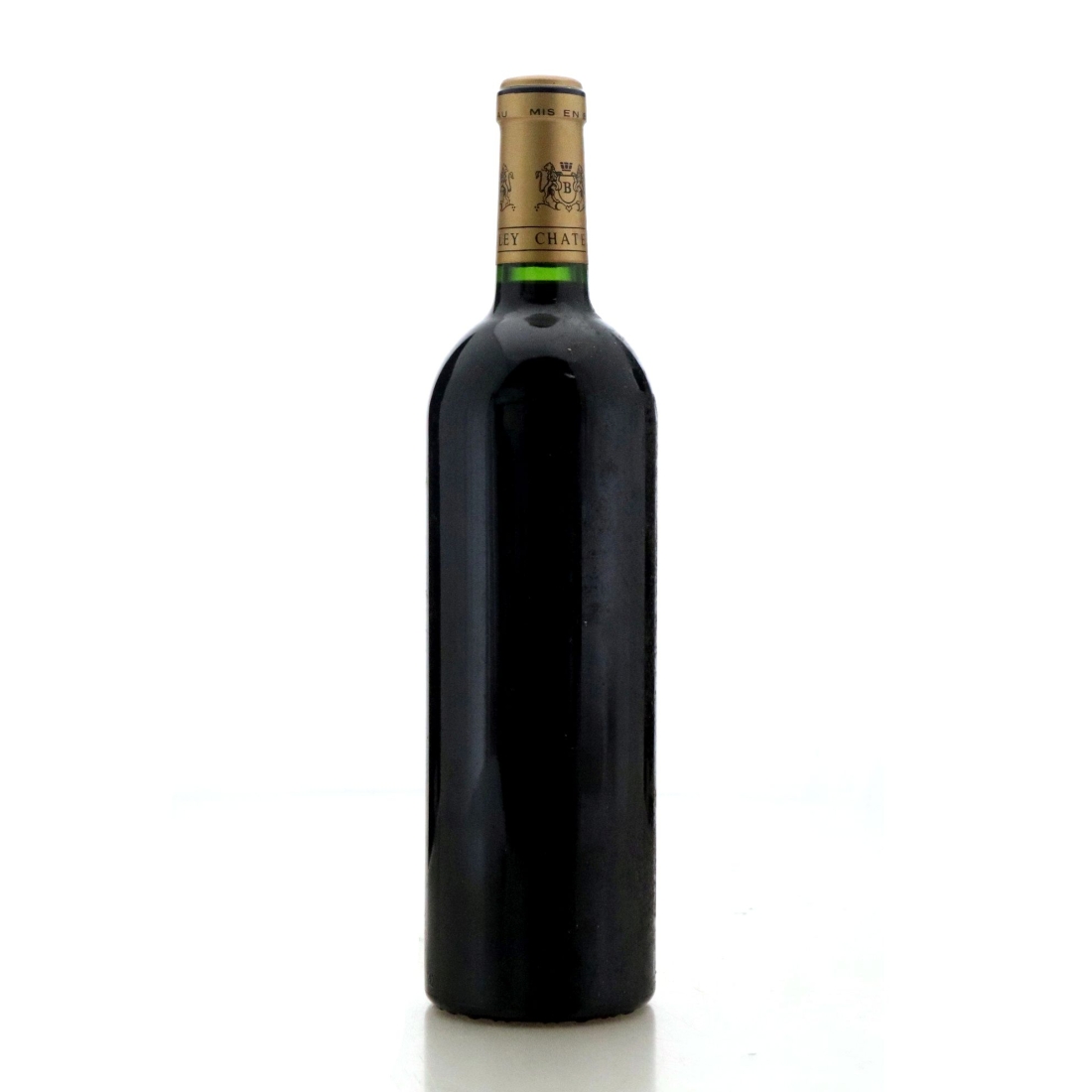 Image for Château Haut-Batailley 1998