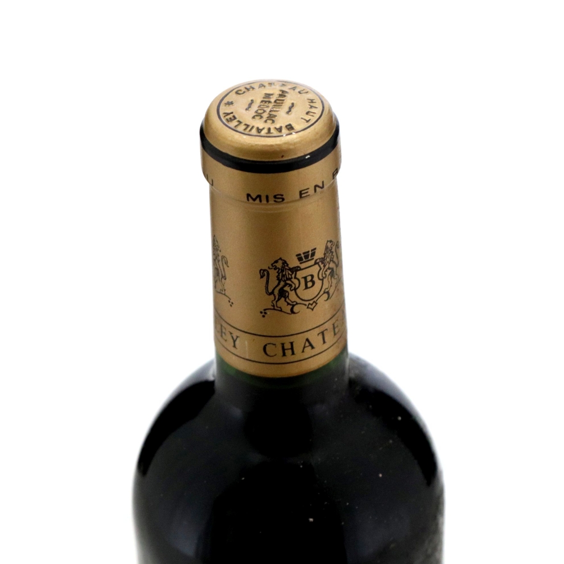 Image for Château Haut-Batailley 1998