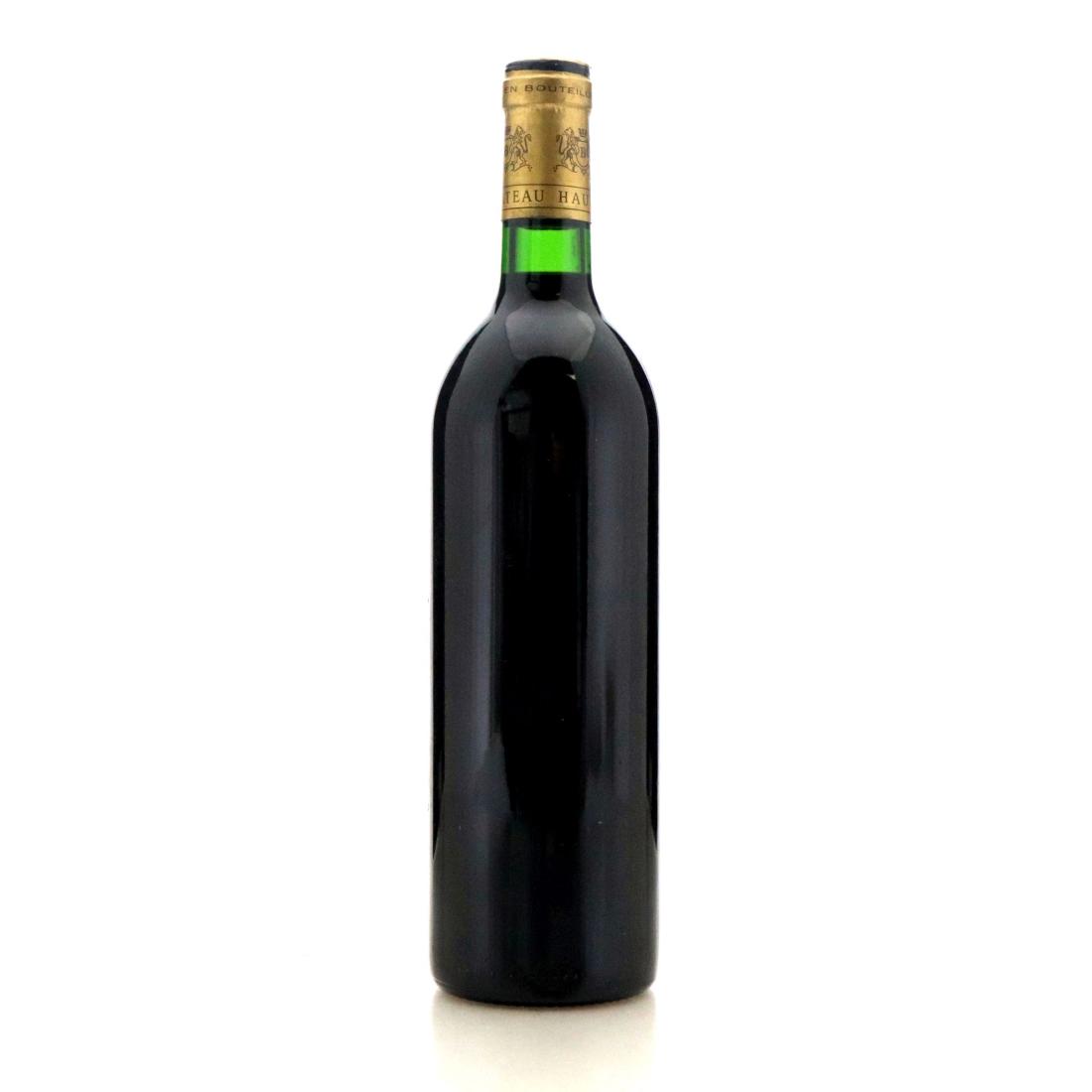 Image for Château Haut-Batailley 1986