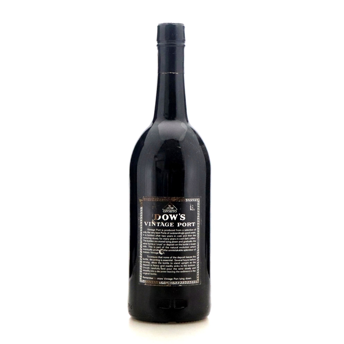 Image for Dow's 1985 Vintage Port