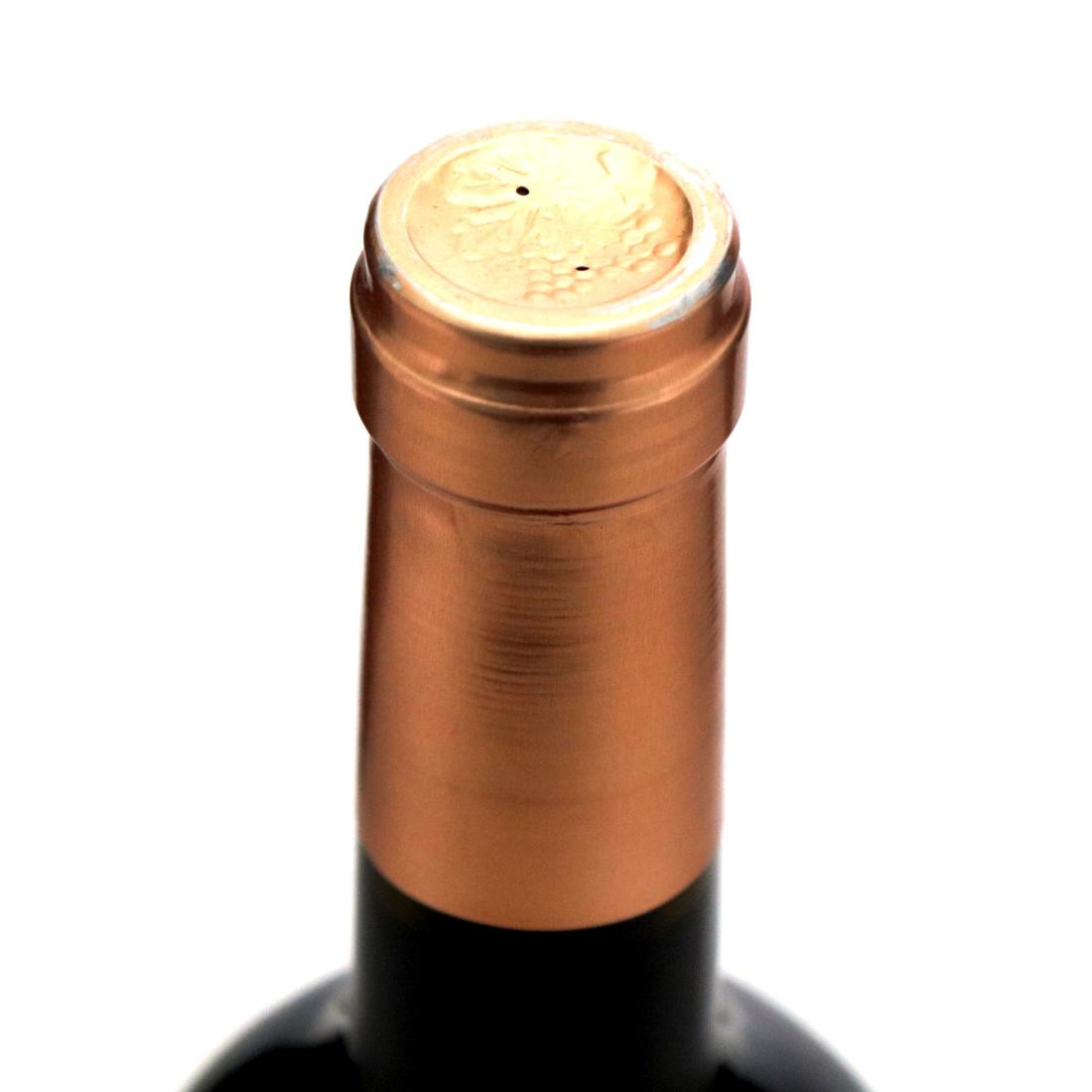 Image for Six Spirits Amaranthe Cabernet Sauvignon 2004