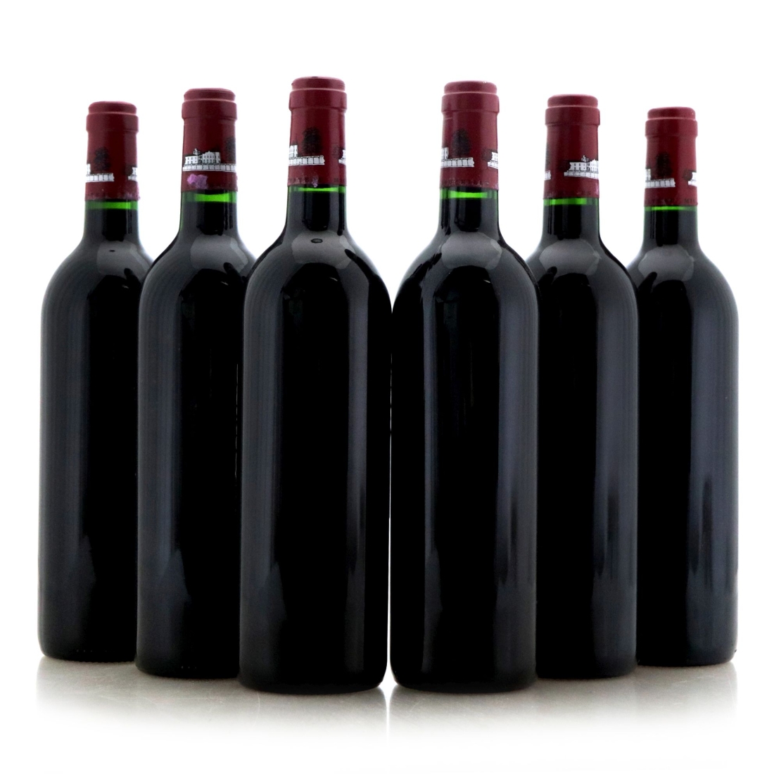Image for Château Lafite Rothschild 1995 x 6