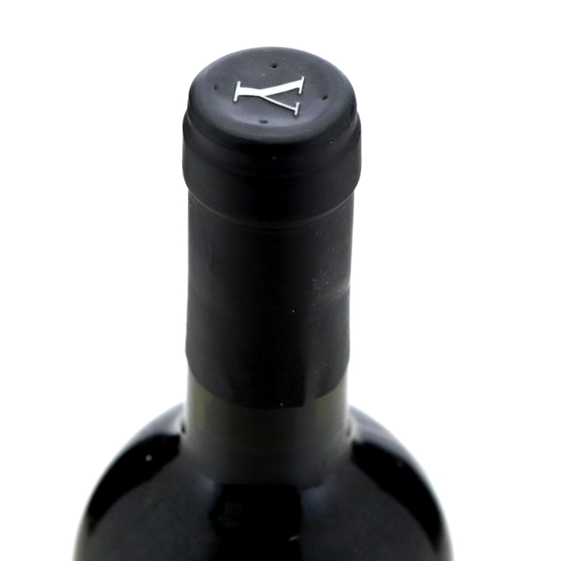 Image for Yalumba The Octavius Shiraz 1999
