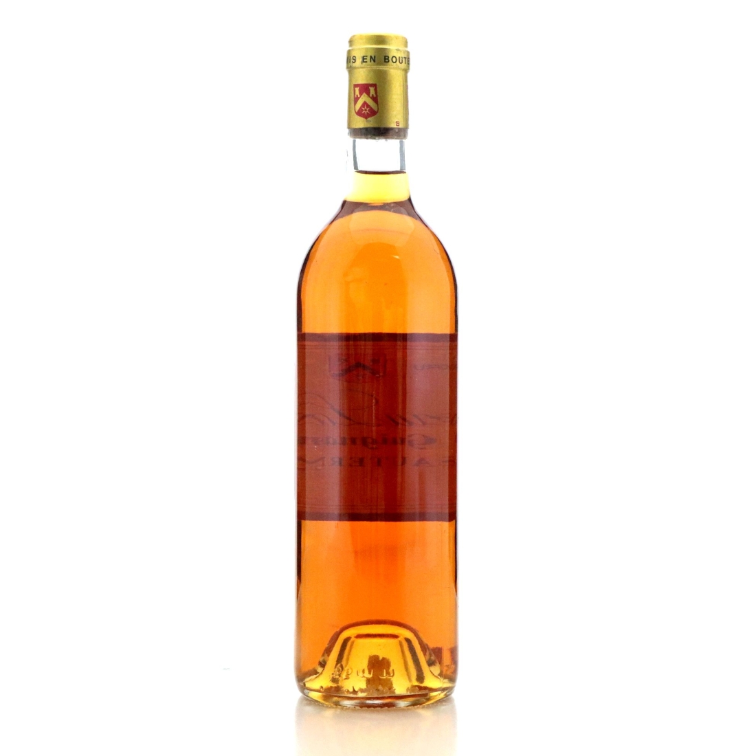 Image for Château Lamothe-Guignard 1988