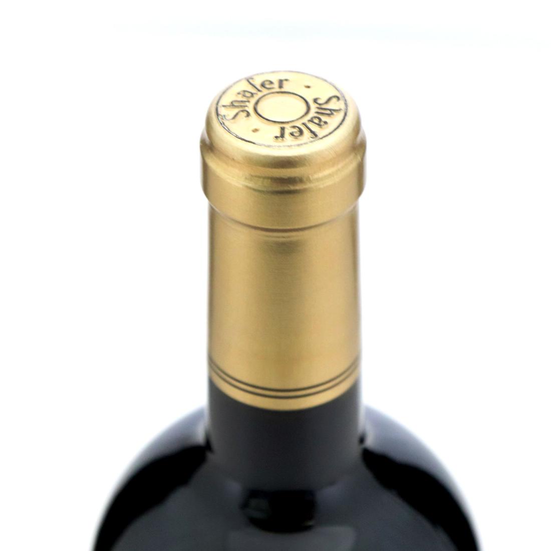 Image for Shafer Vineyards TD-9 2017
