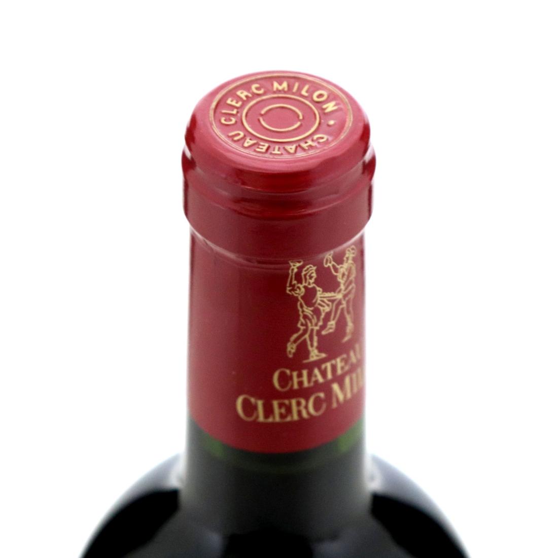 Image for Château Clerc Milon 2006