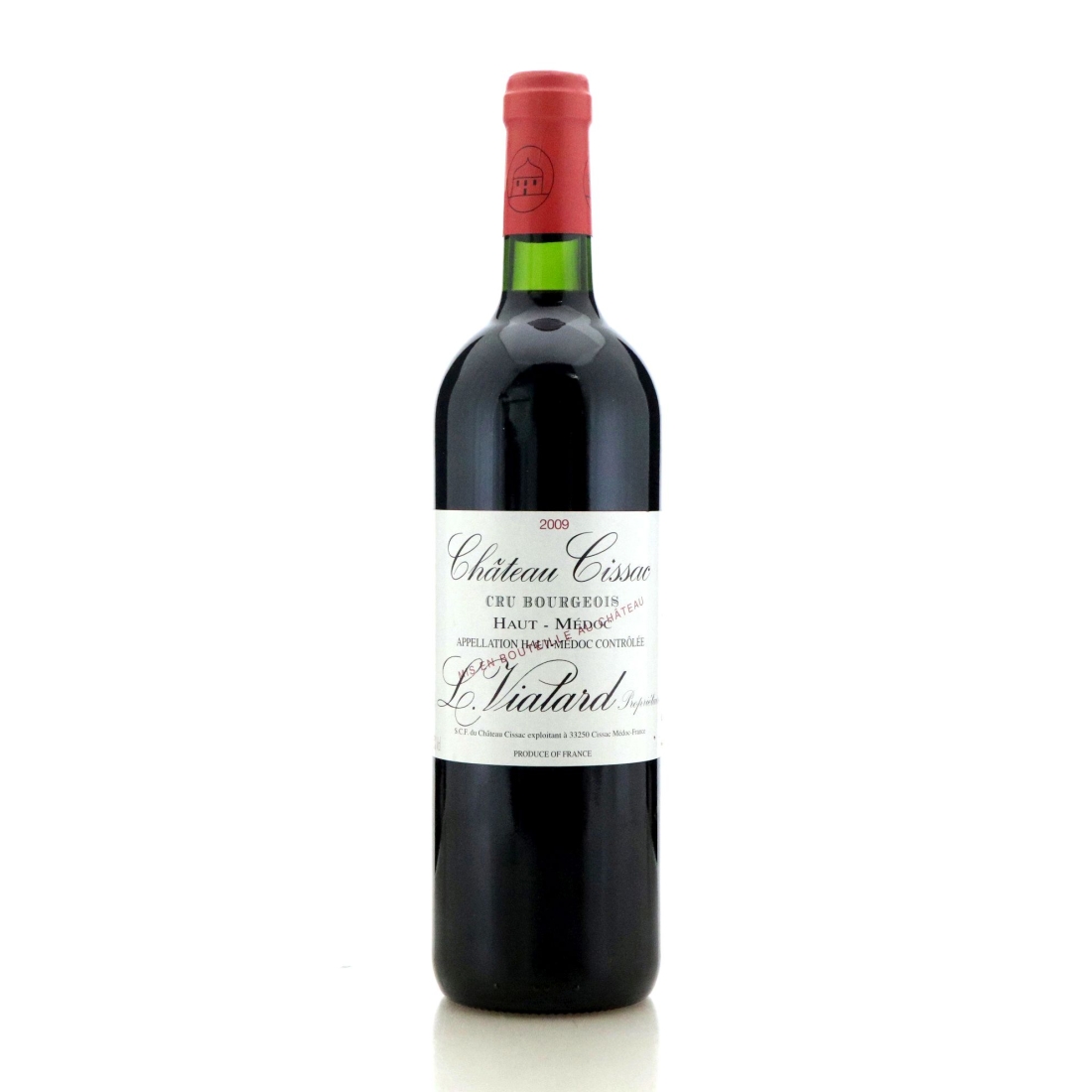 Image for Château Cissac 2006