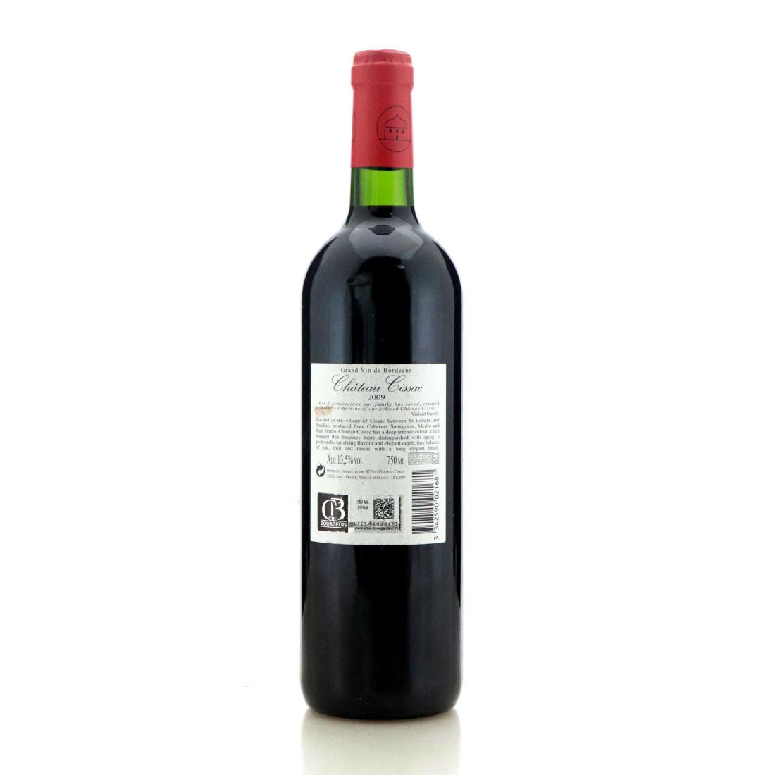Image for Château Cissac 2006
