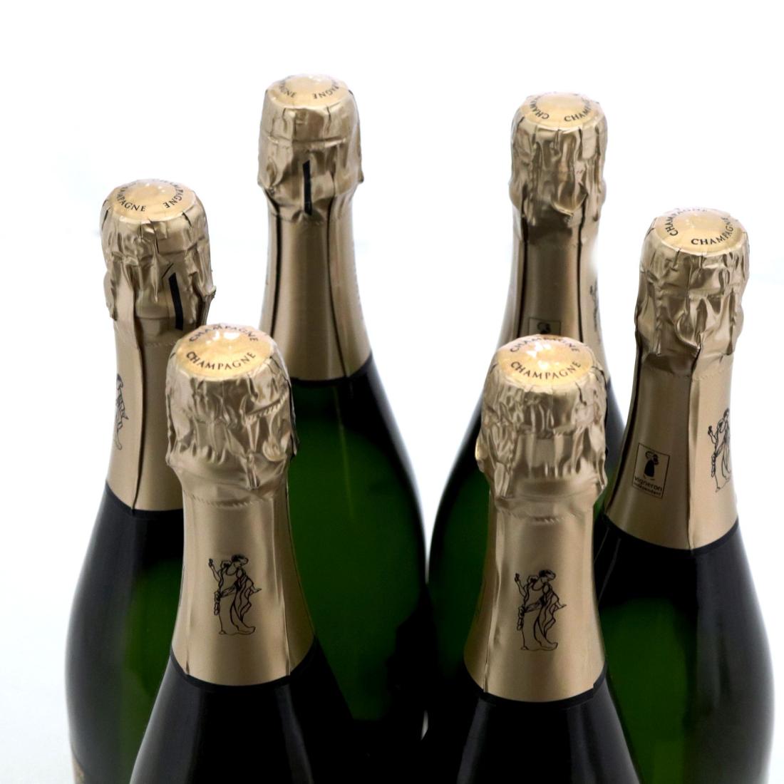 Image for Gonet Sulcova Le Mensil 2012 Vintage Champagne x 6