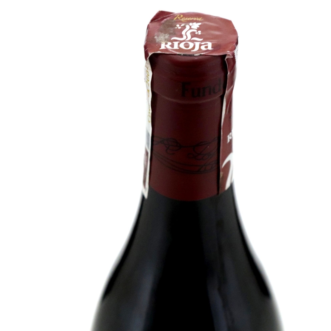 Image for  R. López de Heredia Viña Tondonia Viña Bosconia 2009