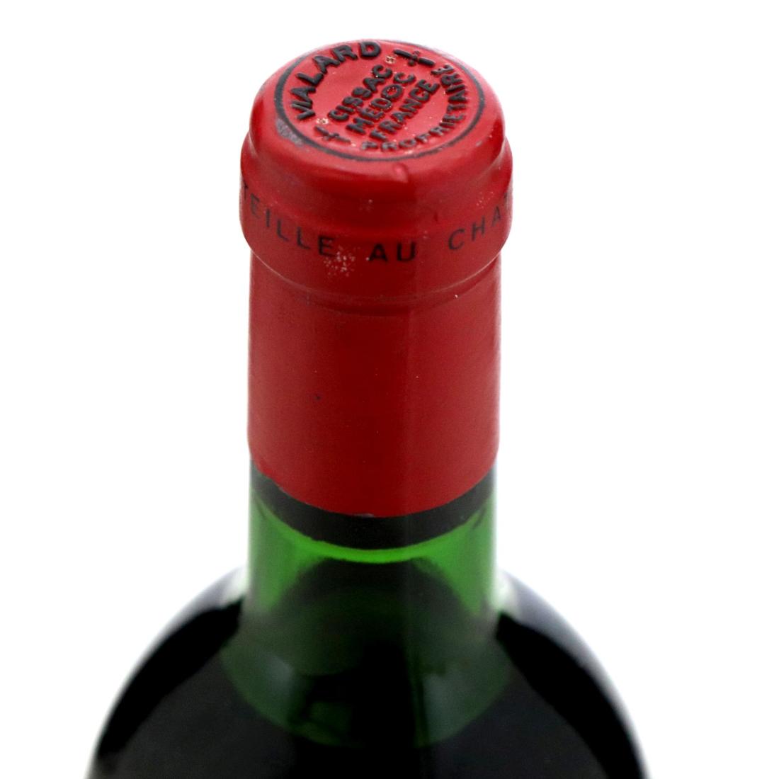 Image for Château Cissac 1986