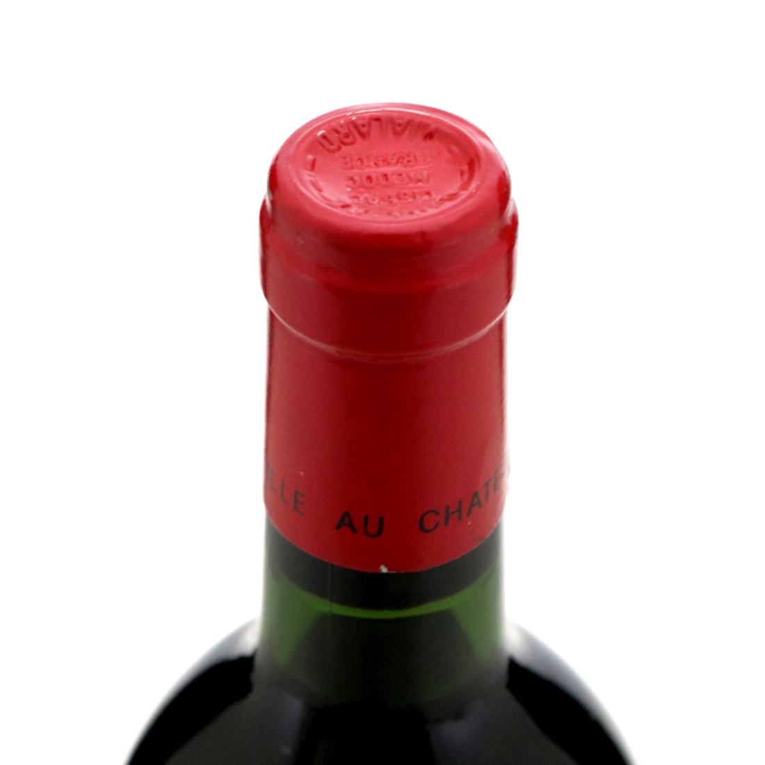 Image for Château Cissac 1990