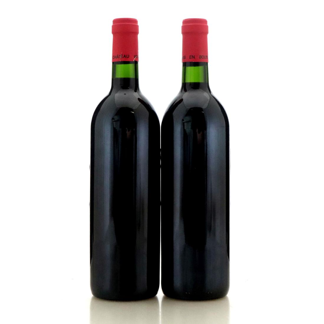 Image for Château Cissac 1997 x 2