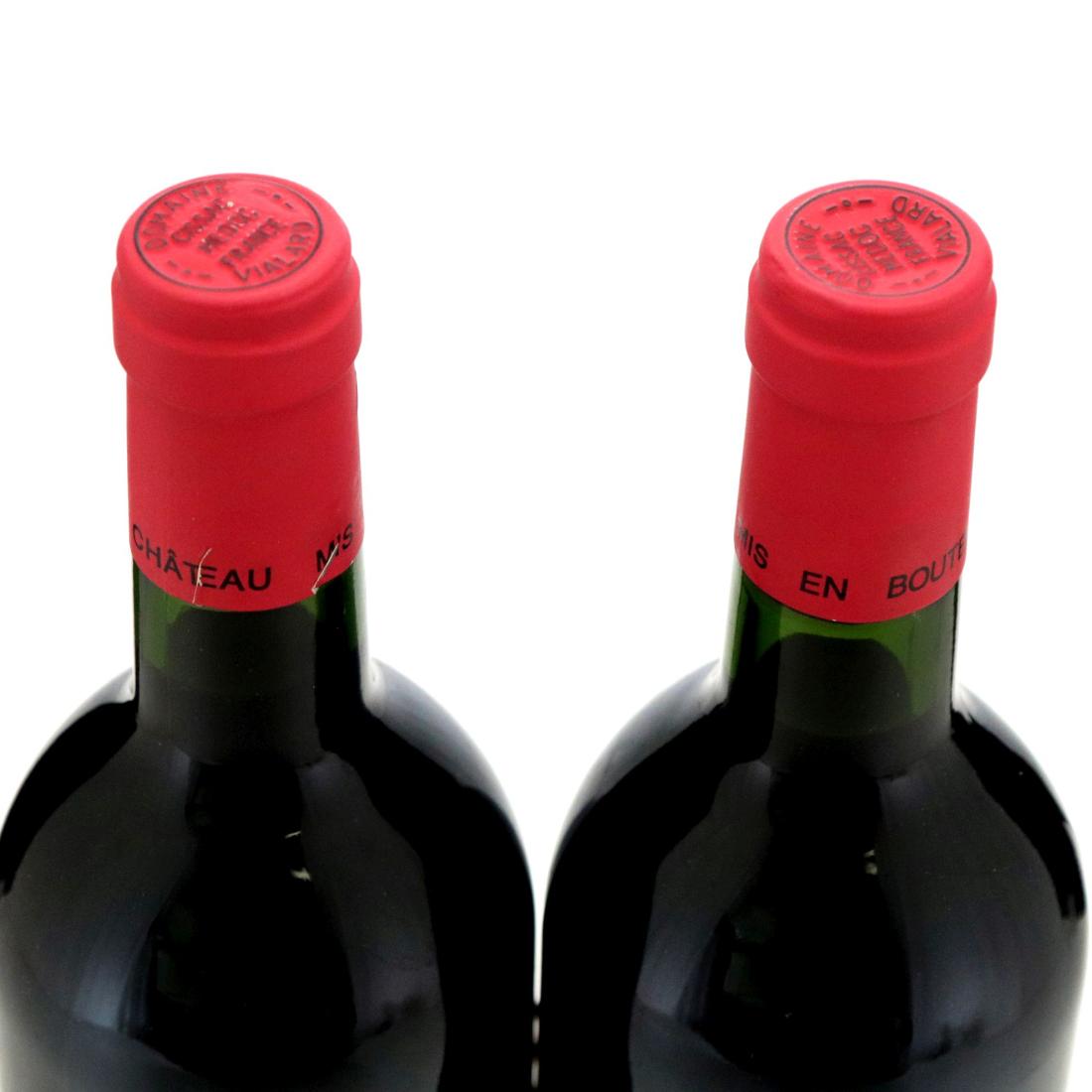 Image for Château Cissac 1997 x 2