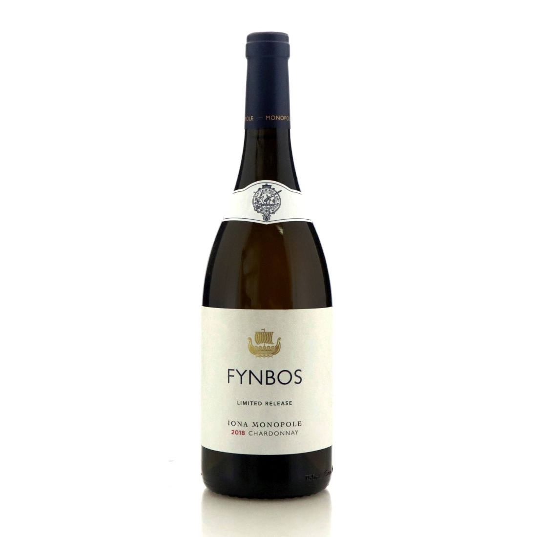 Image for Iona Monopole Fynbos Monopole Chardonnay 2018