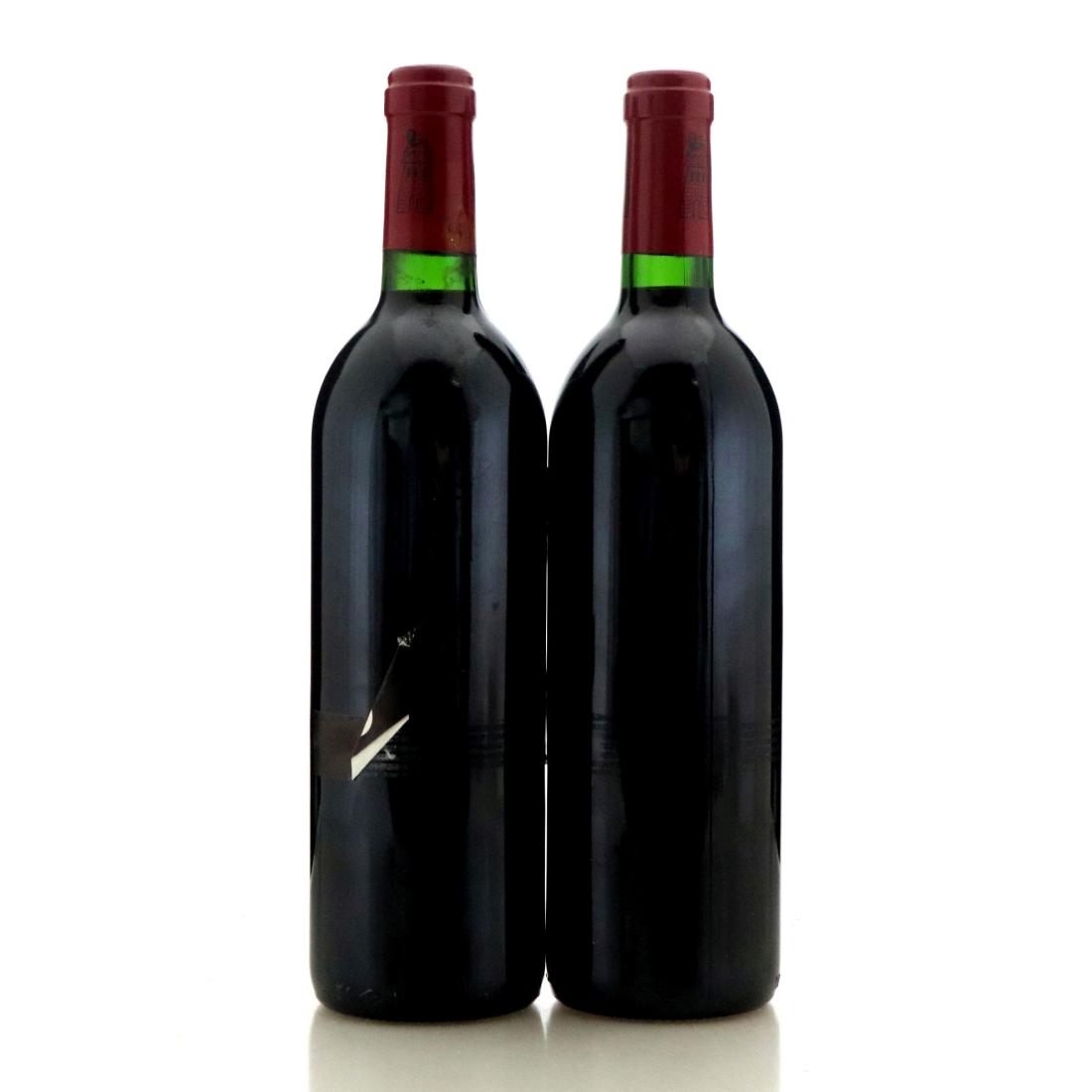 Image for Château Latour 1991 x 2