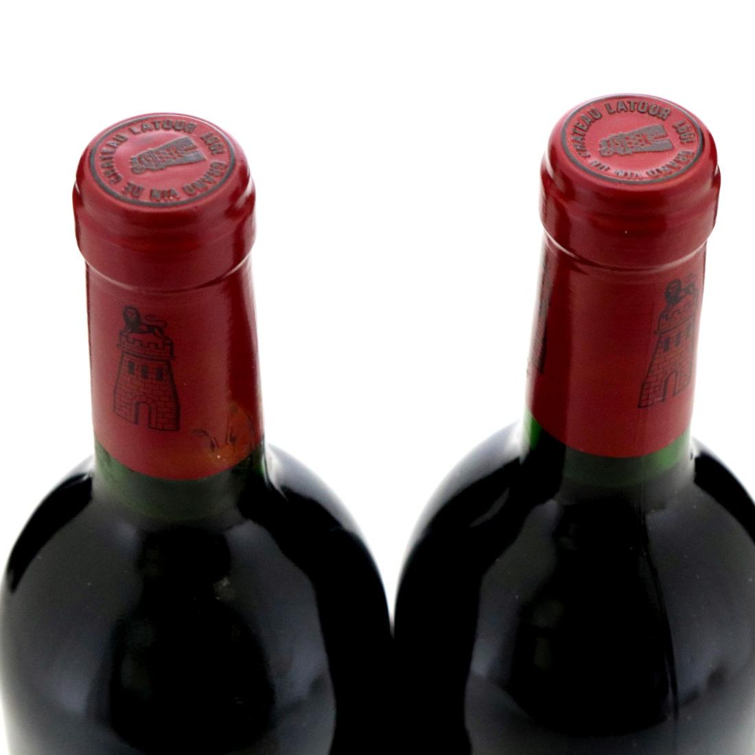 Image for Château Latour 1991 x 2