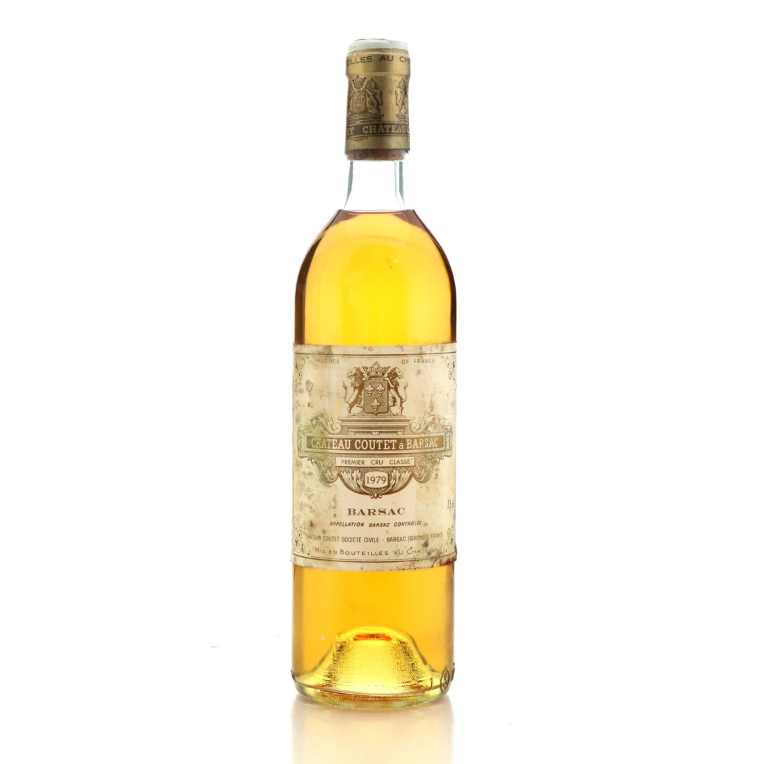 Image for Château Coutet 1979