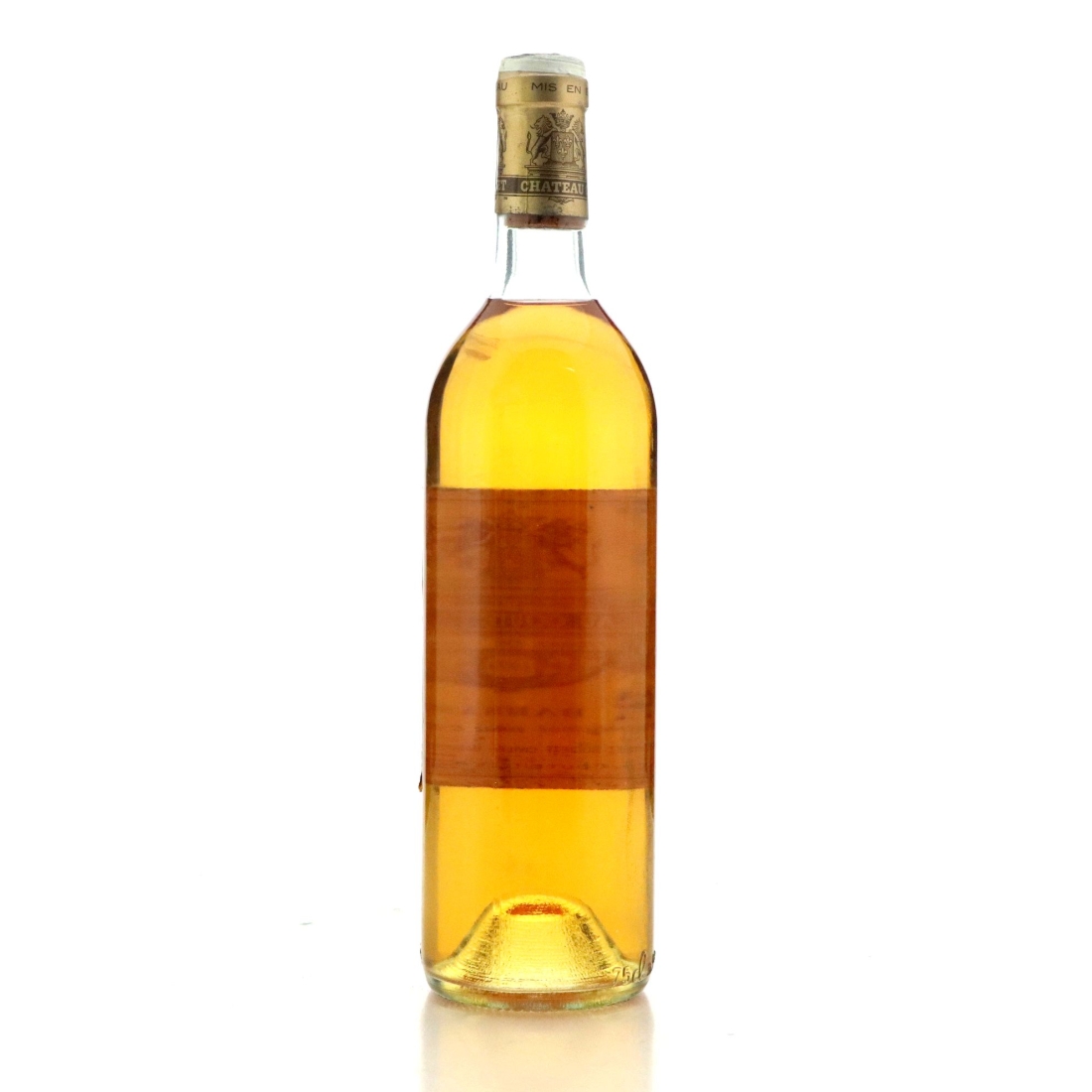 Image for Château Coutet 1979