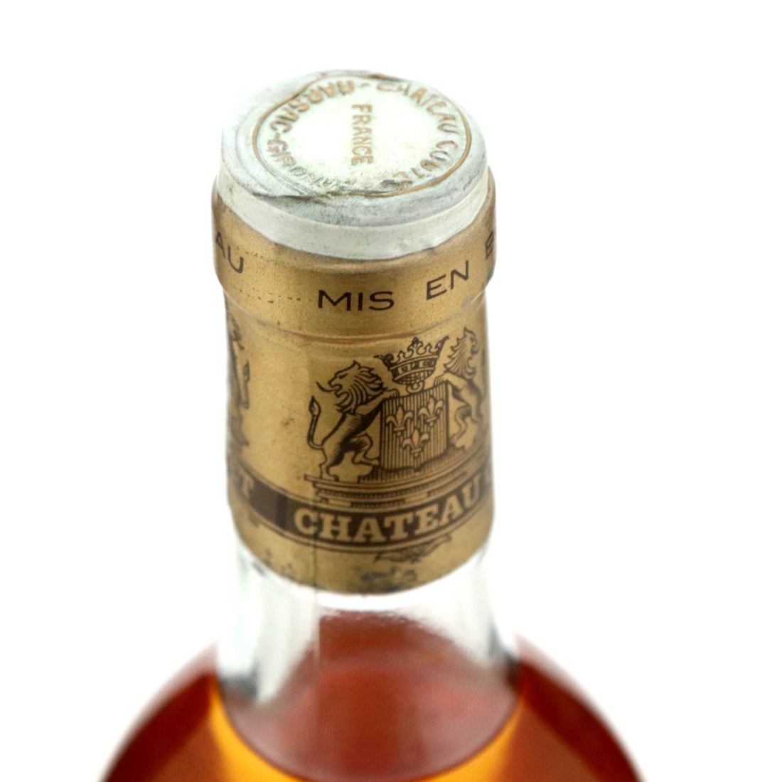 Image for Château Coutet 1979