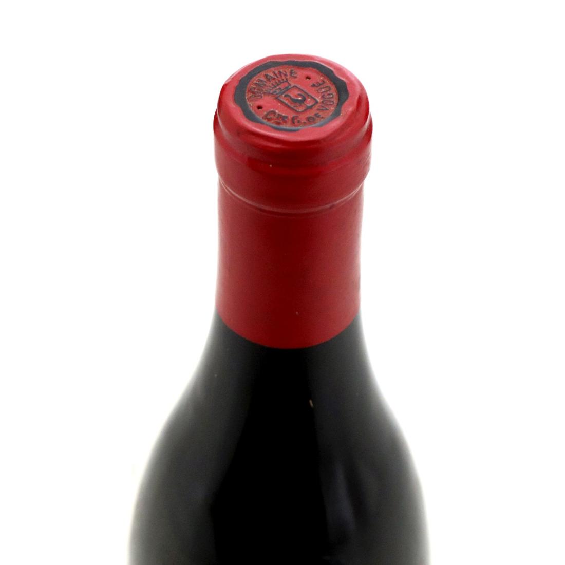 Image for Domaine Comte Georges de Vogue 1970s