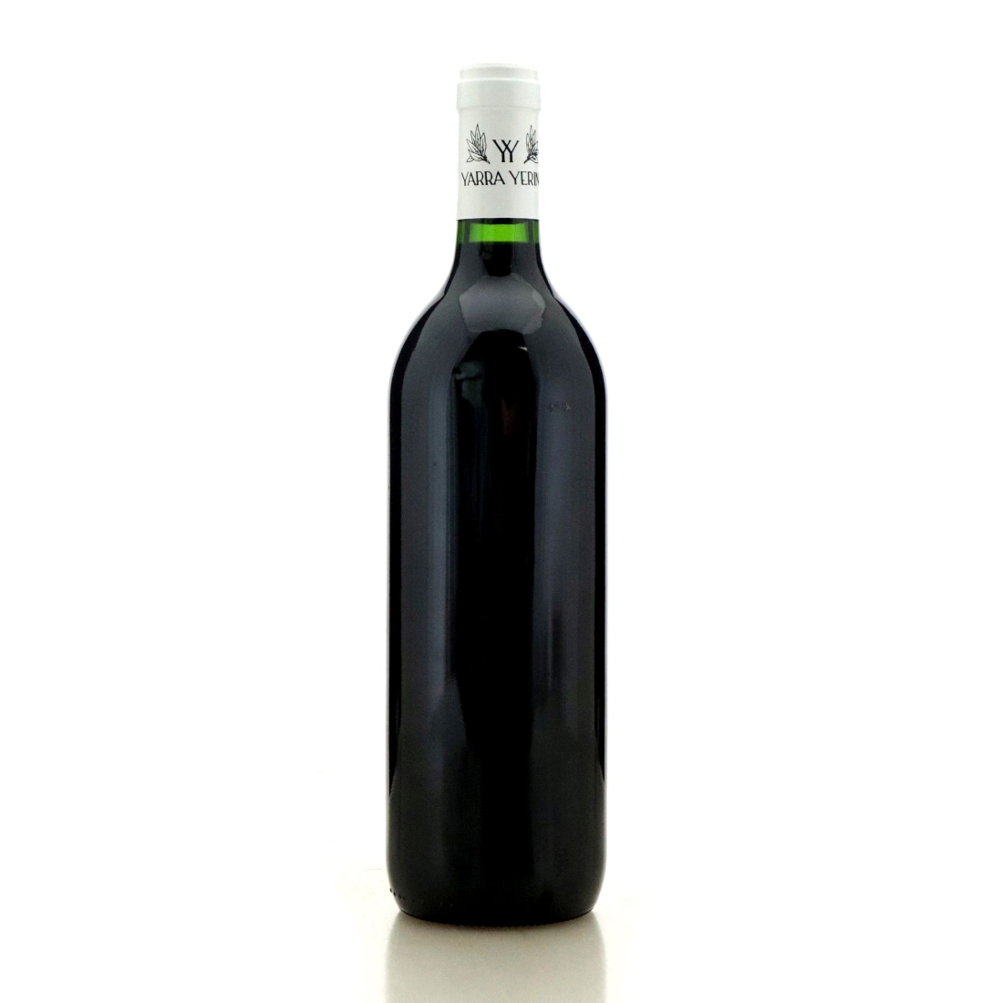 Image for Yarra Yering Dry Red Wine No1 Cabernet Sauvignon 2003