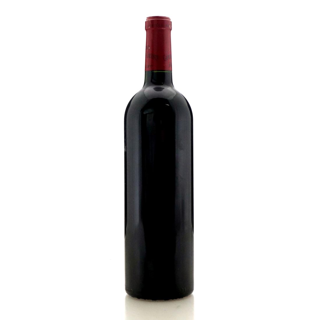 Image for Château Grand-Puy-Lacoste 2004