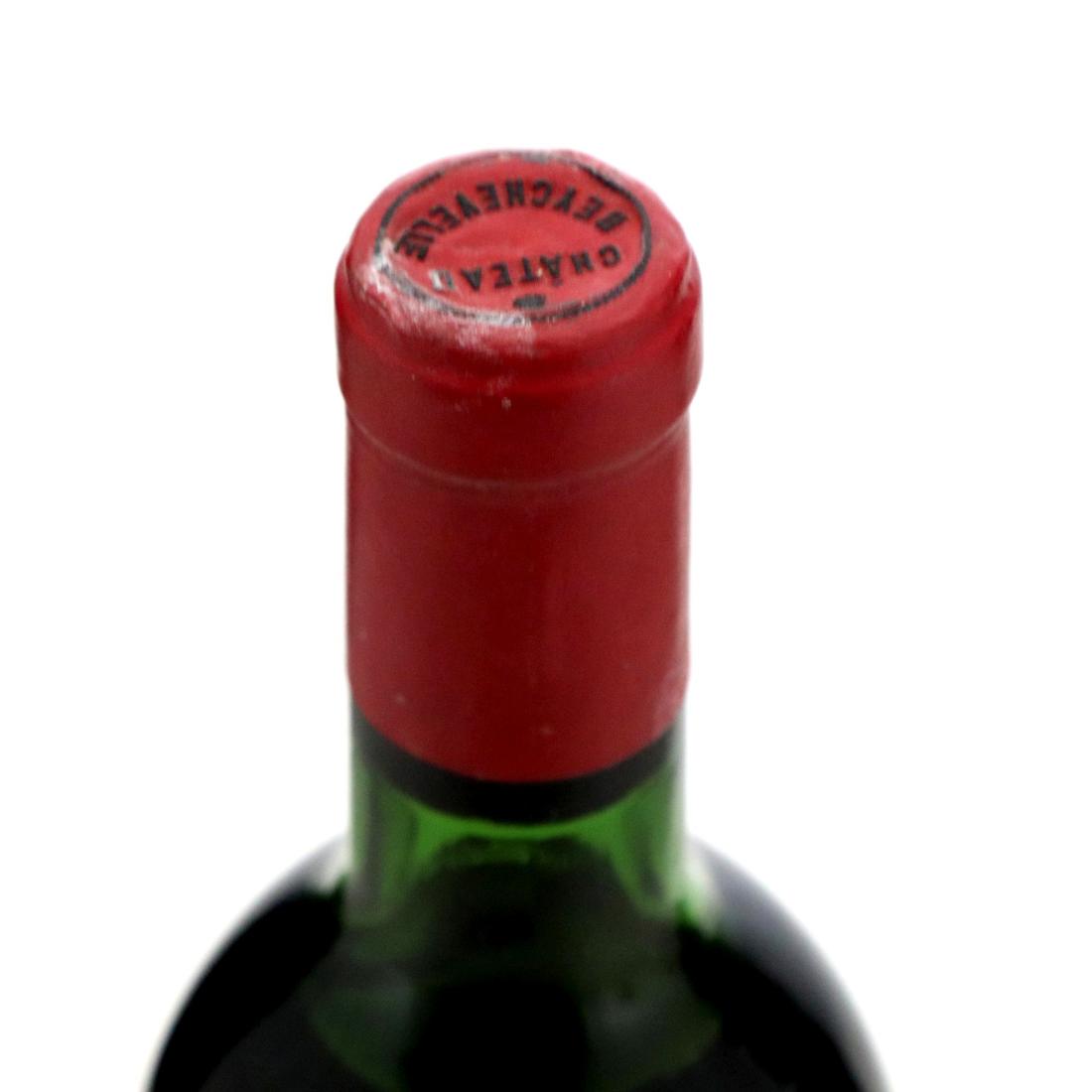 Image for Château Beychevelle 1966
