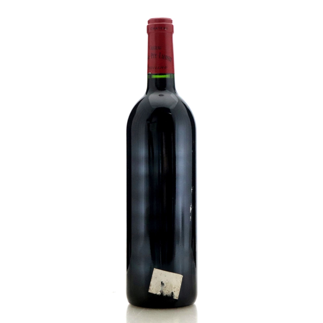 Image for Château Grand-Puy-Lacoste 1995